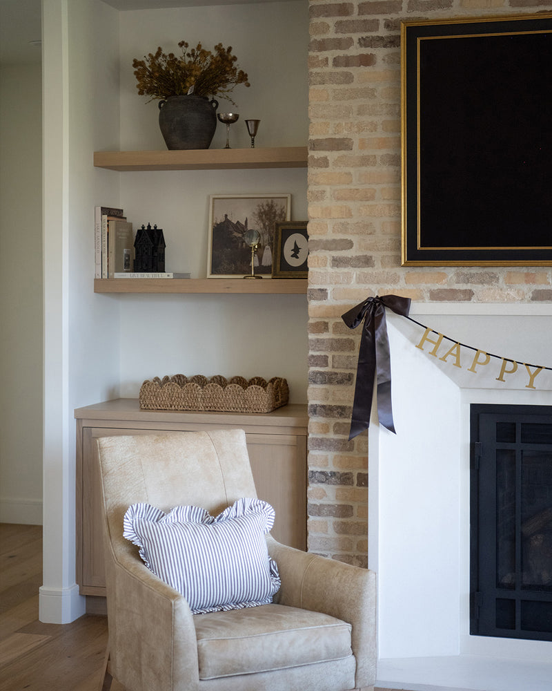 Brass Tealight Holder