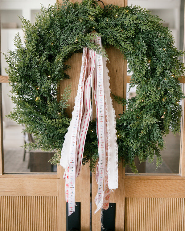 Vintage Ribbon Bundle