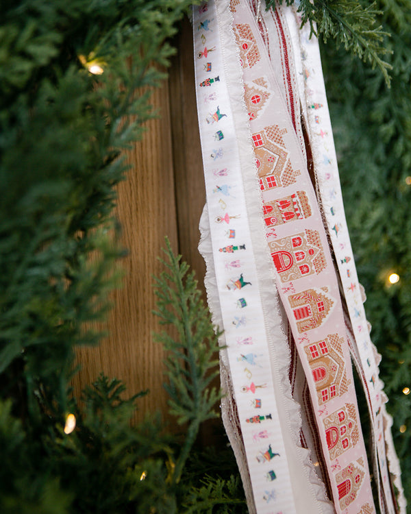 Vintage Ribbon Bundle
