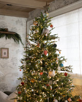 Classic Gold Tree Topper