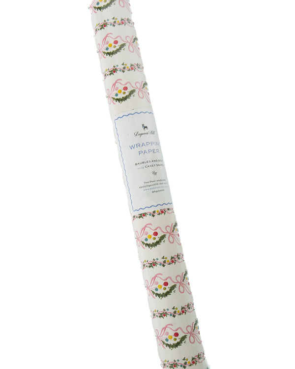 Vintage Wrapping Sheets