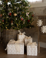 North Star Mini Ornament - Set of 3