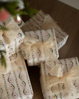 Vintage Wrapping Sheets
