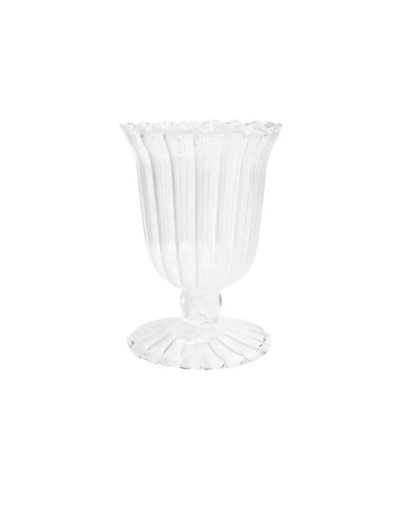 Wave Mini Vase