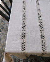 Wheat Leaf Tablecloth