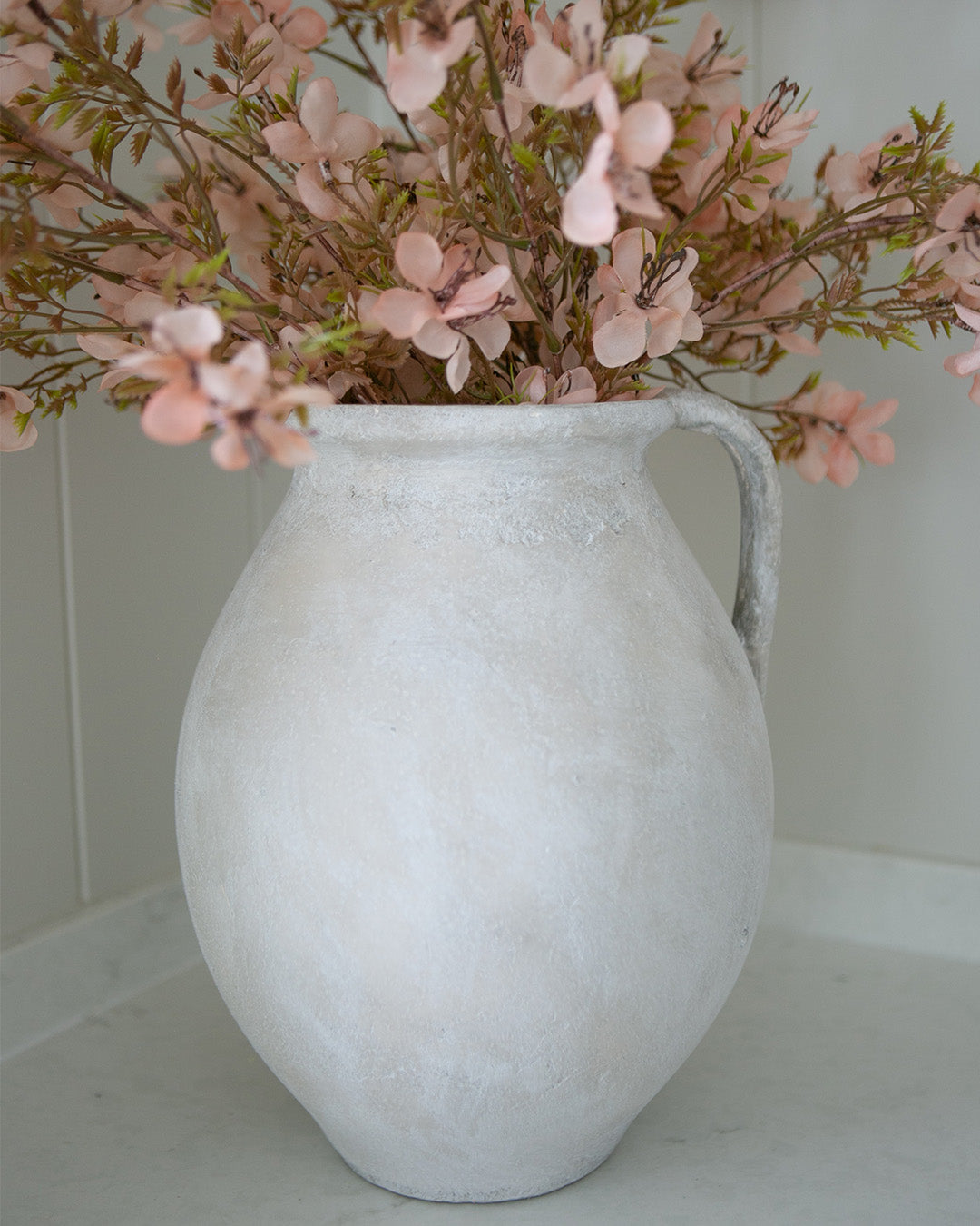 East Stoneware Jug