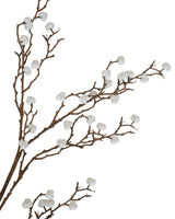 Cream Berry Branch