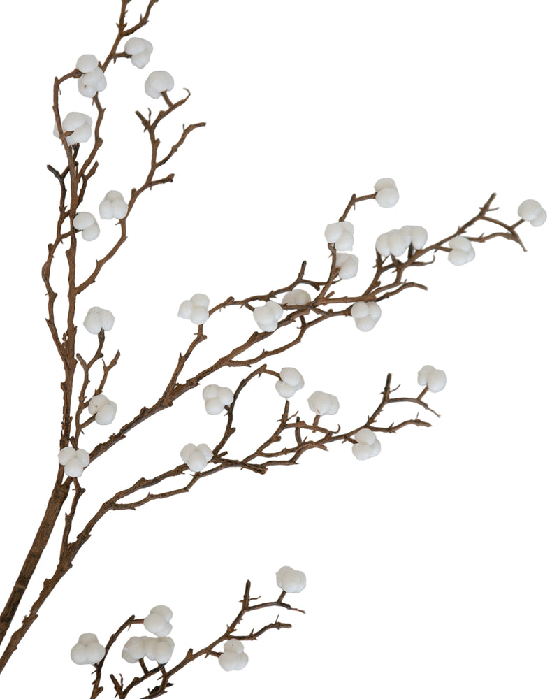 Cream Berry Branch
