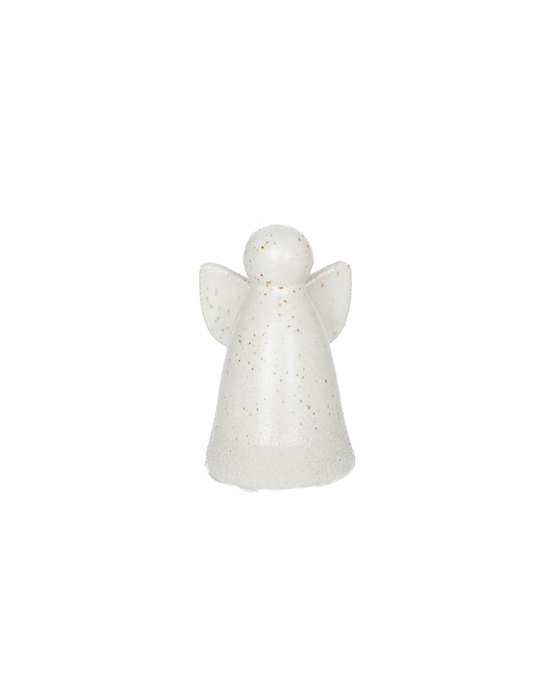 Stoneware Angel