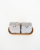 Holly Lane Salt & Pepper Set