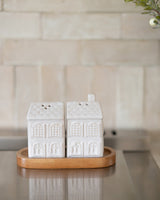 Holly Lane Salt & Pepper Set