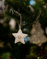 Nordic Ornaments - Set of 2