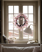 Fluted Pedestal Bowl