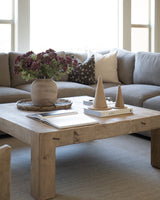 Light Wash Vase