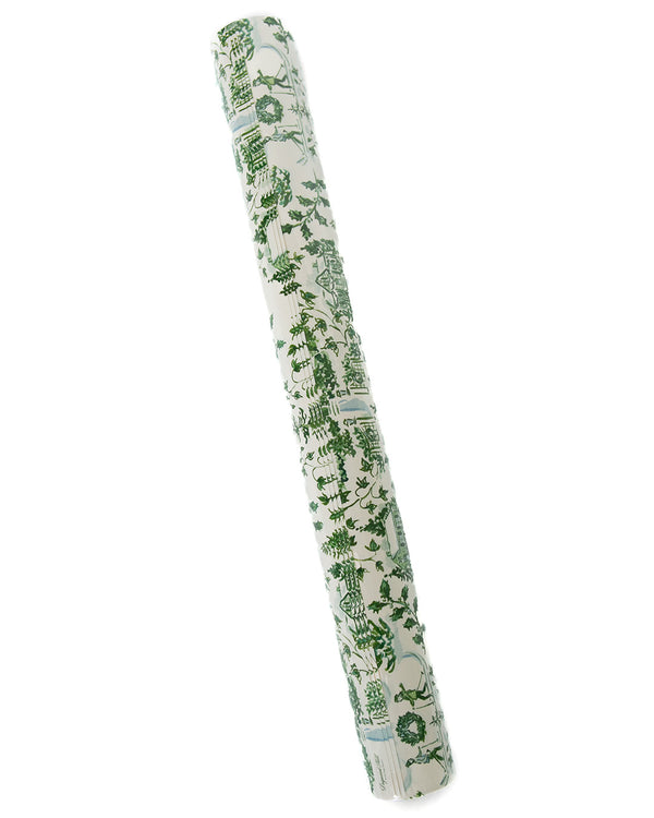 Winter's Day Wrapping Sheets