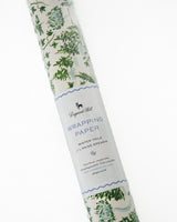 Winter's Day Wrapping Sheets