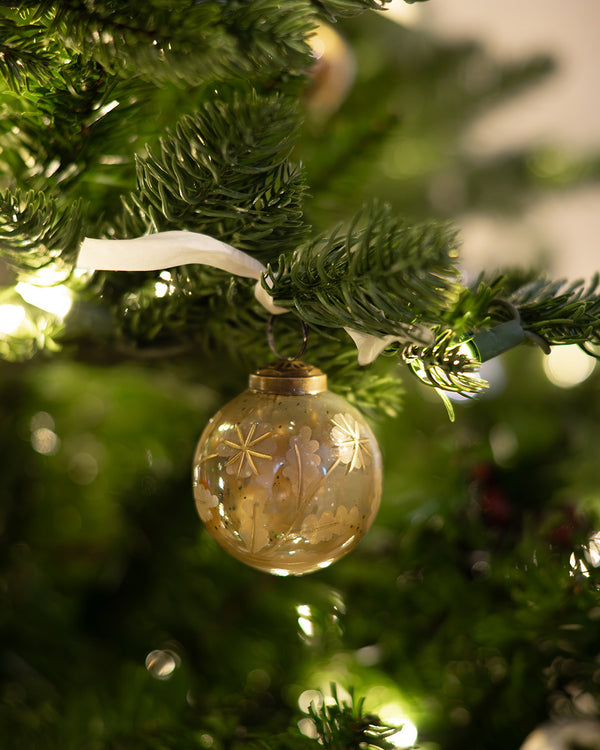 Winterlight Ornament - Set of 2