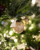Winterlight Ornament - Set of 2