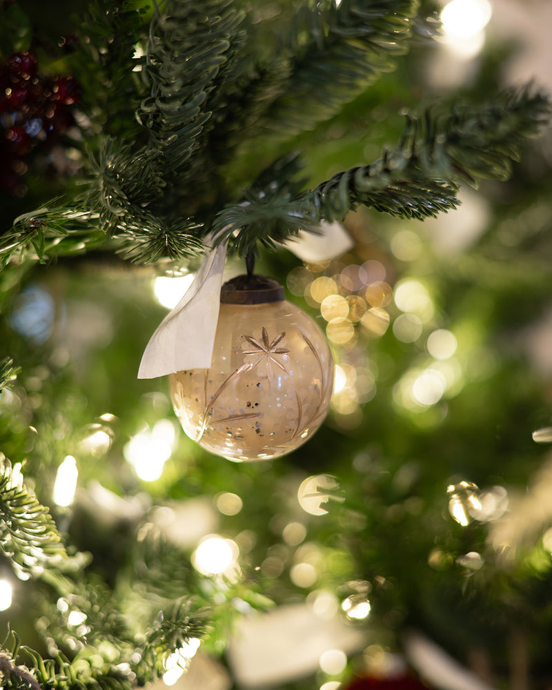 Winterlight Ornament - Set of 2