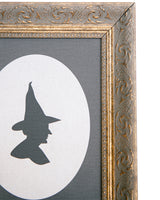 Witch of the West Art