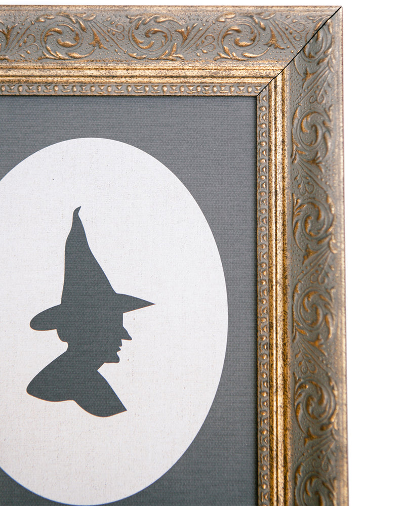 Witch of the West Art