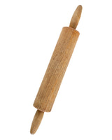 One of a Kind Wooden Rolling Pin