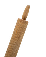 One of a Kind Wooden Rolling Pin