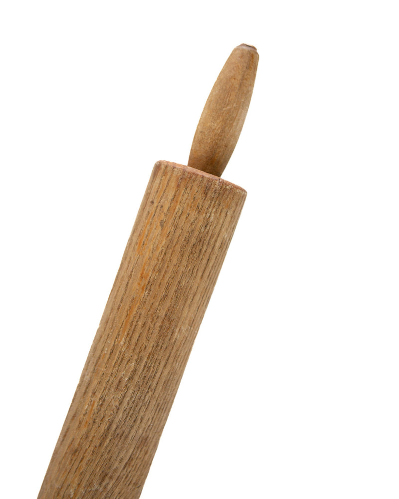 One of a Kind Wooden Rolling Pin