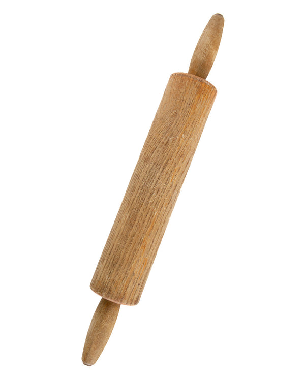 One of a Kind Wooden Rolling Pin