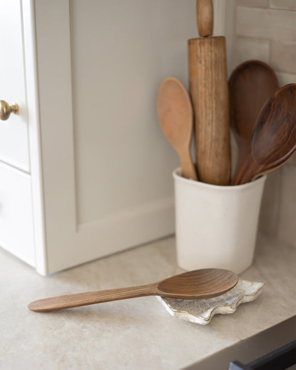 One of a Kind Wooden Rolling Pin