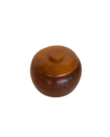 Wooden Jar - One of a Kind