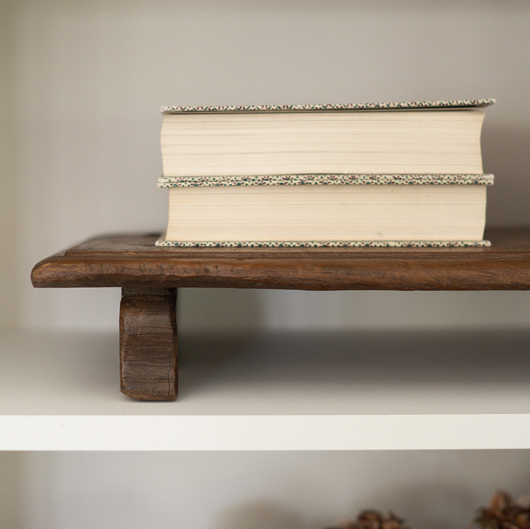 Heirloom Wood Riser