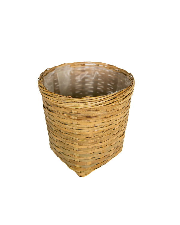 Small Woven Basket