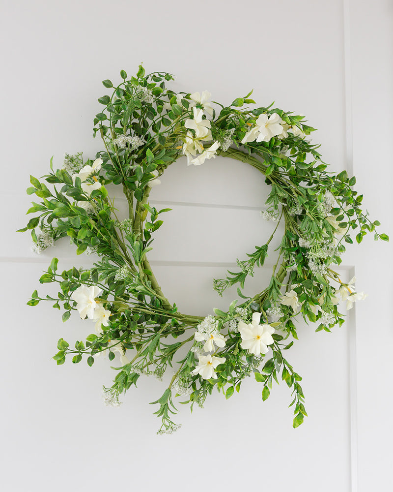 Flora Wreath