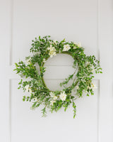 Flora Wreath