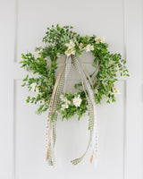 Flora Wreath