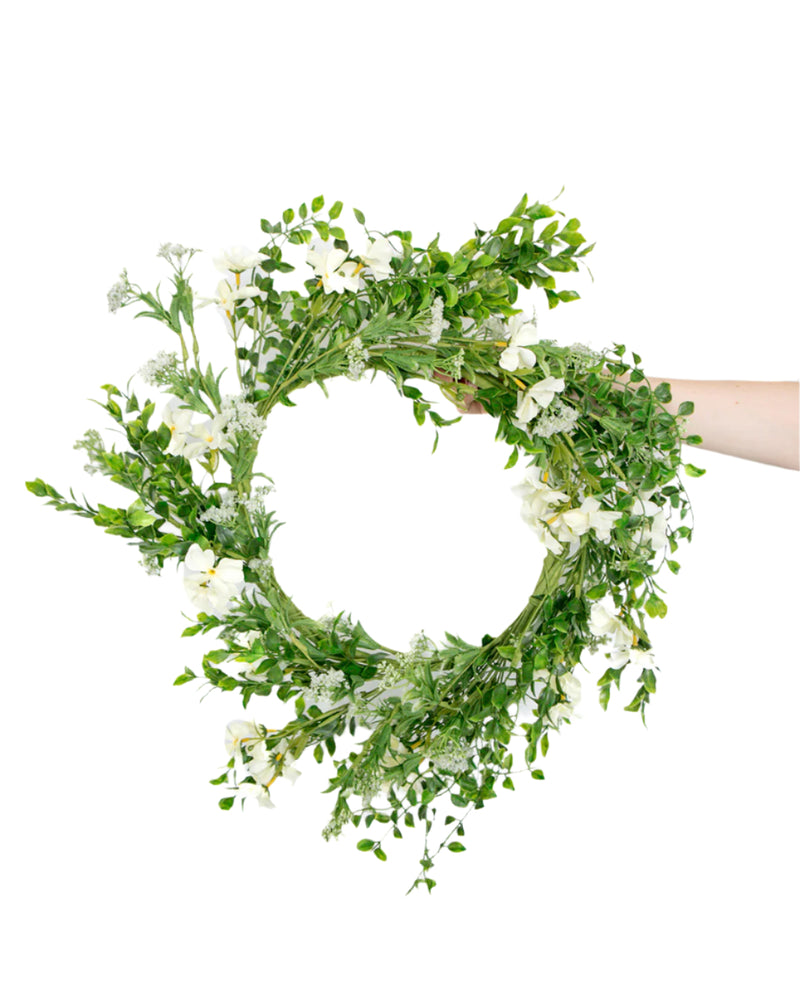 Flora Wreath