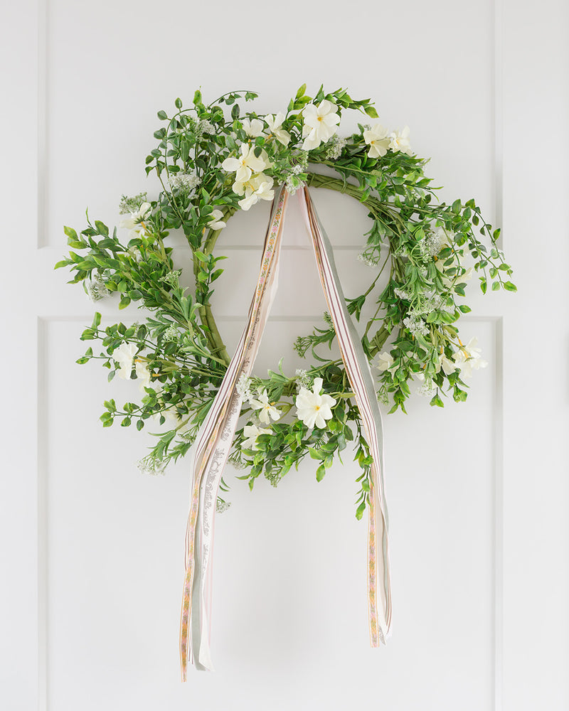 Flora Wreath