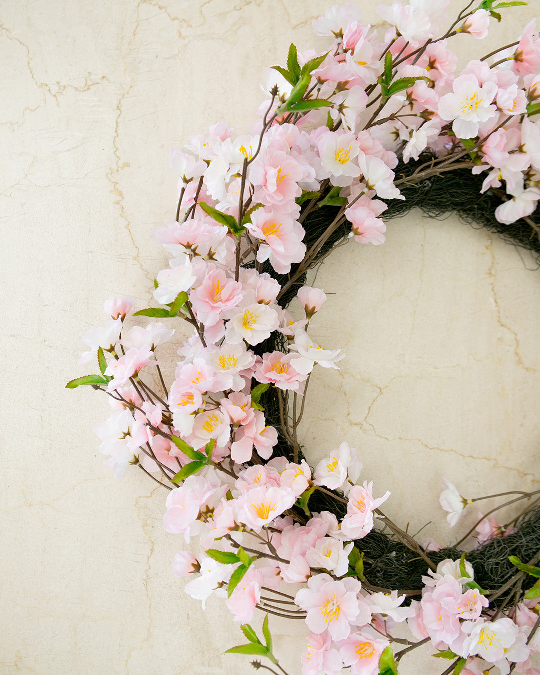 Blossom Wreath