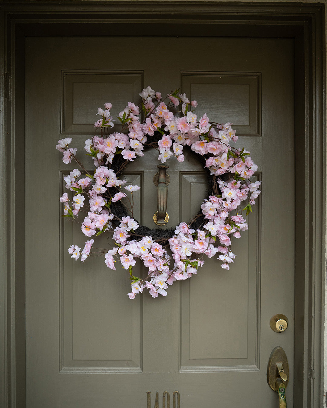 Blossom Wreath