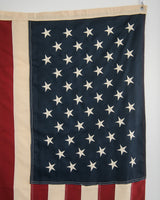 Americana Flag with Grommets