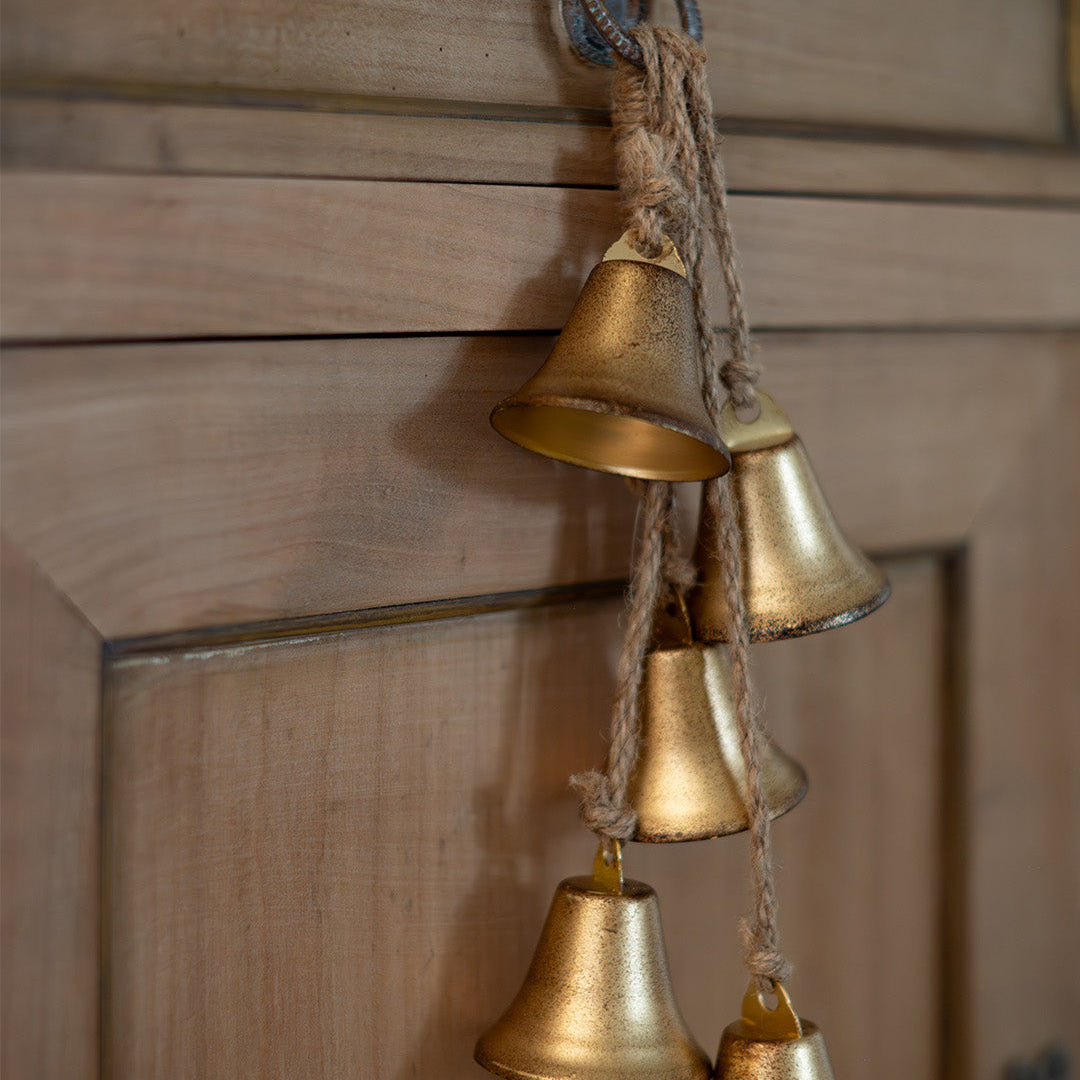 Golden Bell Bundle