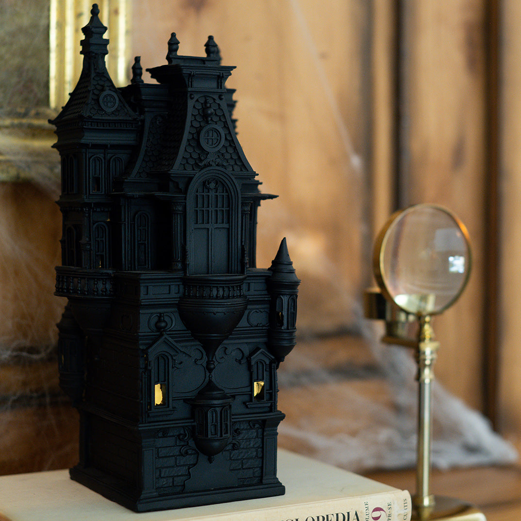Midnight Manor
