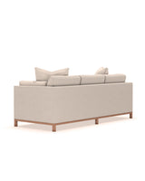 Bode Bench Seat Sofa