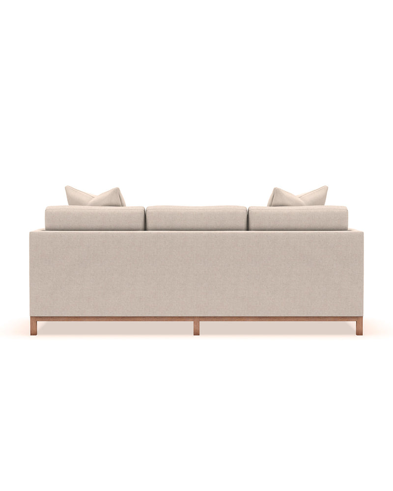 Bode Bench Seat Sofa