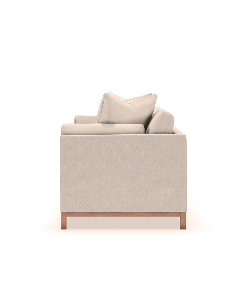 Bode Bench Seat Sofa