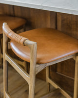 Bodhi Bar + Counter Stool