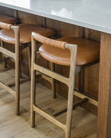 Bodhi Bar + Counter Stool