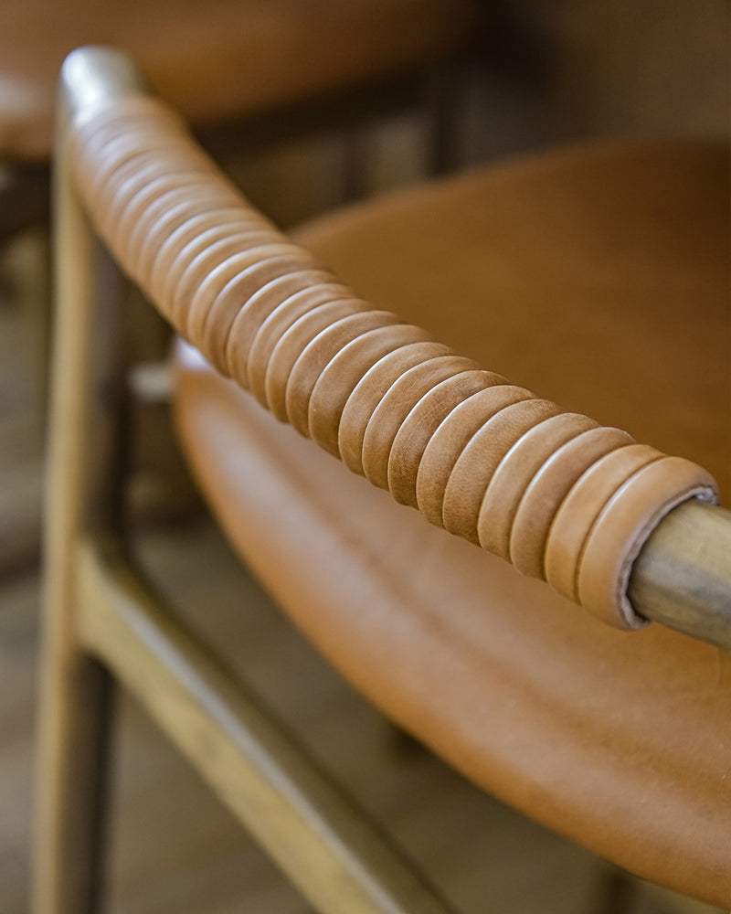 Bodhi Bar + Counter Stool