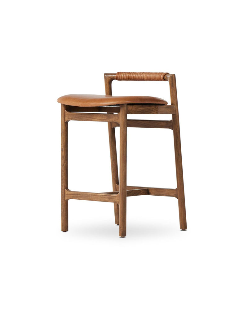 Bodhi Bar + Counter Stool